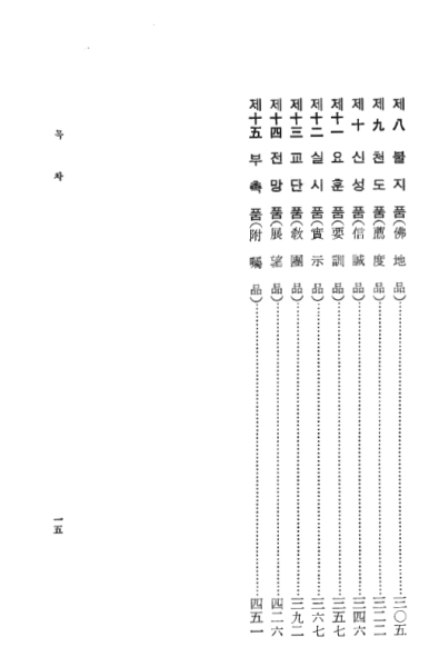 파일:교전 초판본-목차5.png